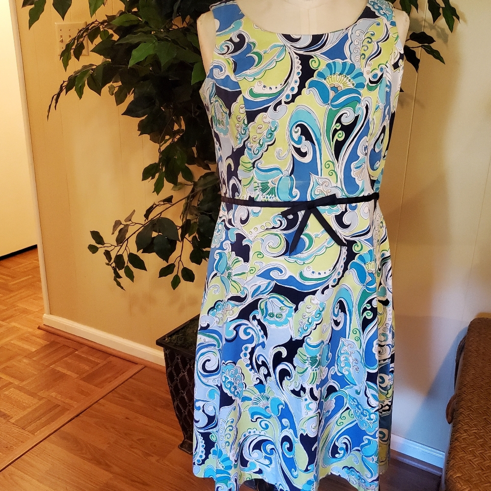 Vintage Dress